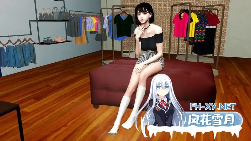 [SLG/PC+安卓] 荒诞的诱惑 v0.041 官中版 [3.40G]-11.jpg