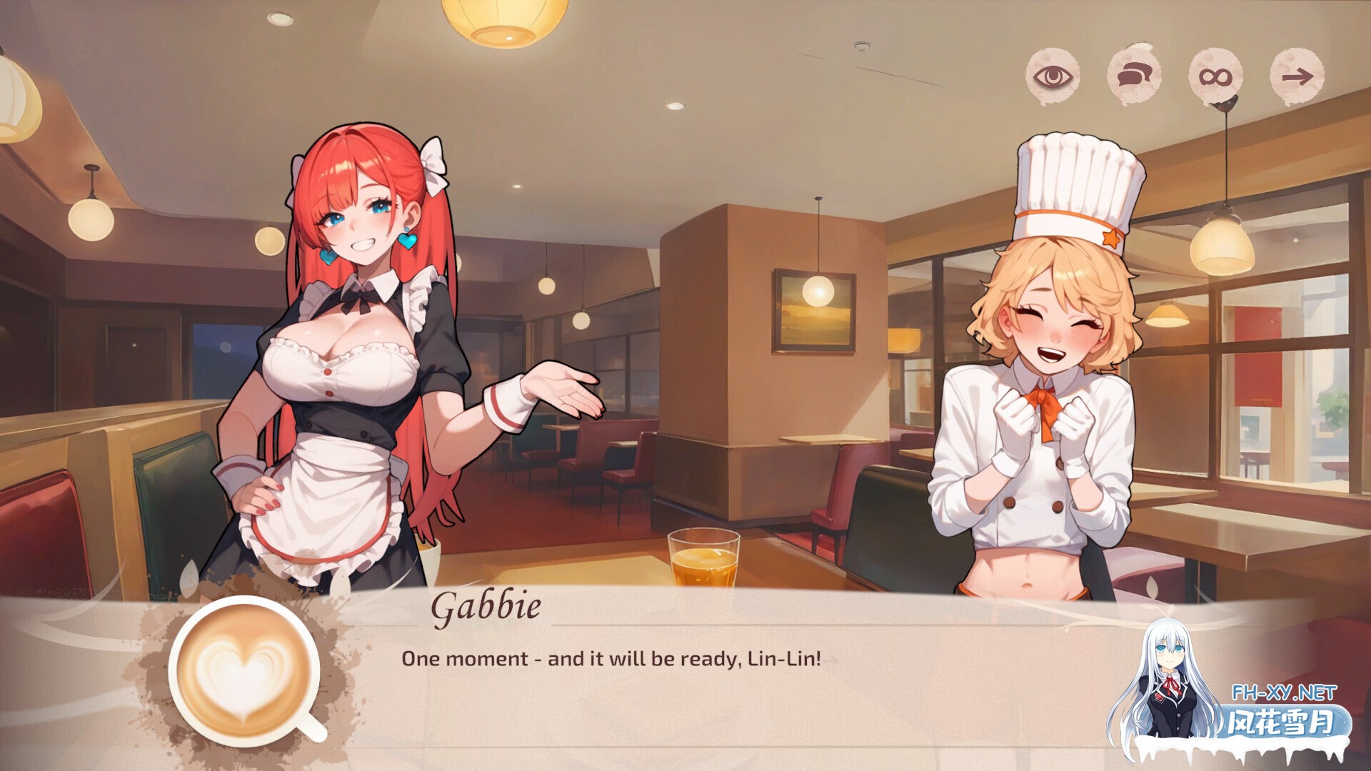 [SLG/STEAM官中/AI作画/口交/巨乳]咖啡与欧派/Coffee & Boobs[PC/1.33G]-11.jpg