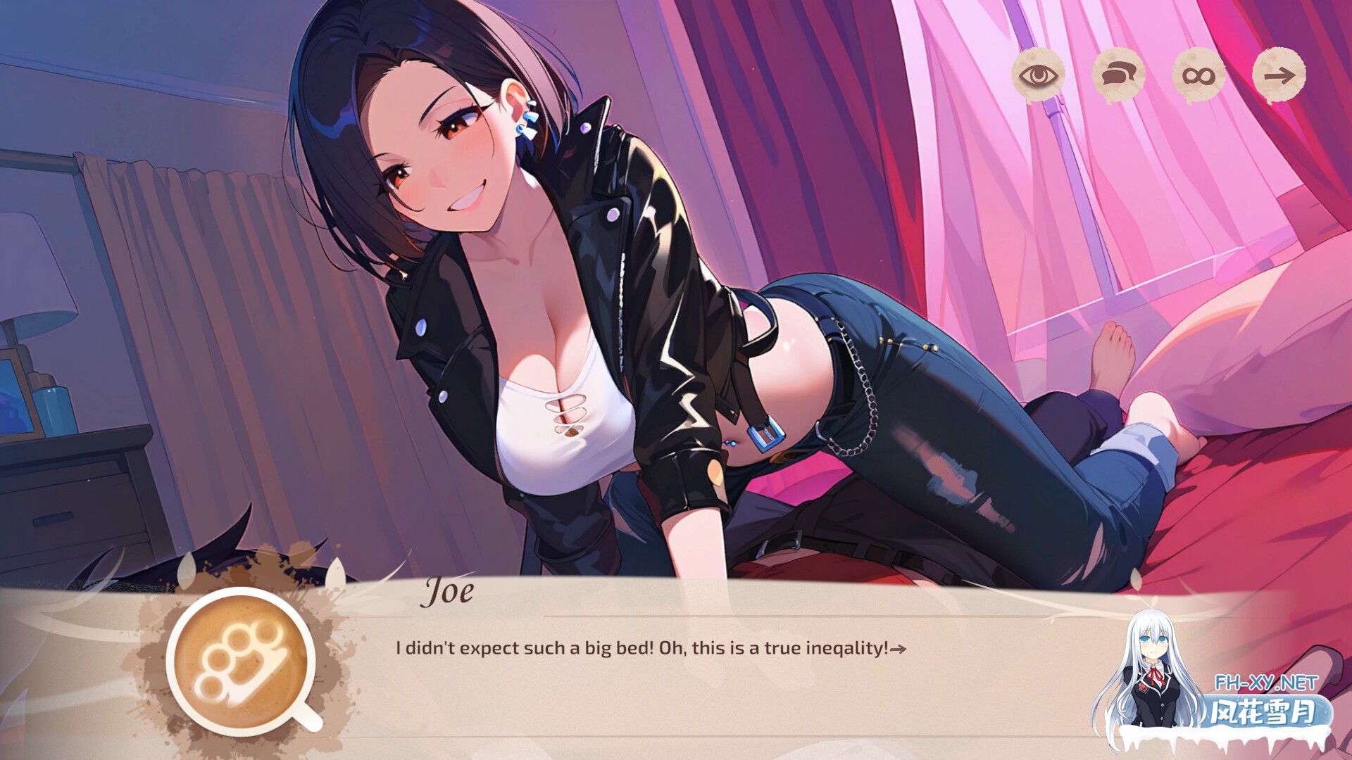 [SLG/STEAM官中/AI作画/口交/巨乳]咖啡与欧派/Coffee & Boobs[PC/1.33G]-19.jpg