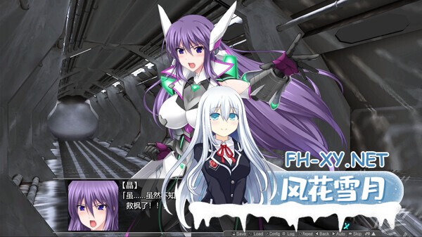 [ACT/官中/动态] 极煌战姬/BlazingAngel Mistletear [2.33G]-7.jpg
