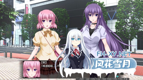 [ACT/官中/动态] 极煌战姬/BlazingAngel Mistletear [2.33G]-3.jpg
