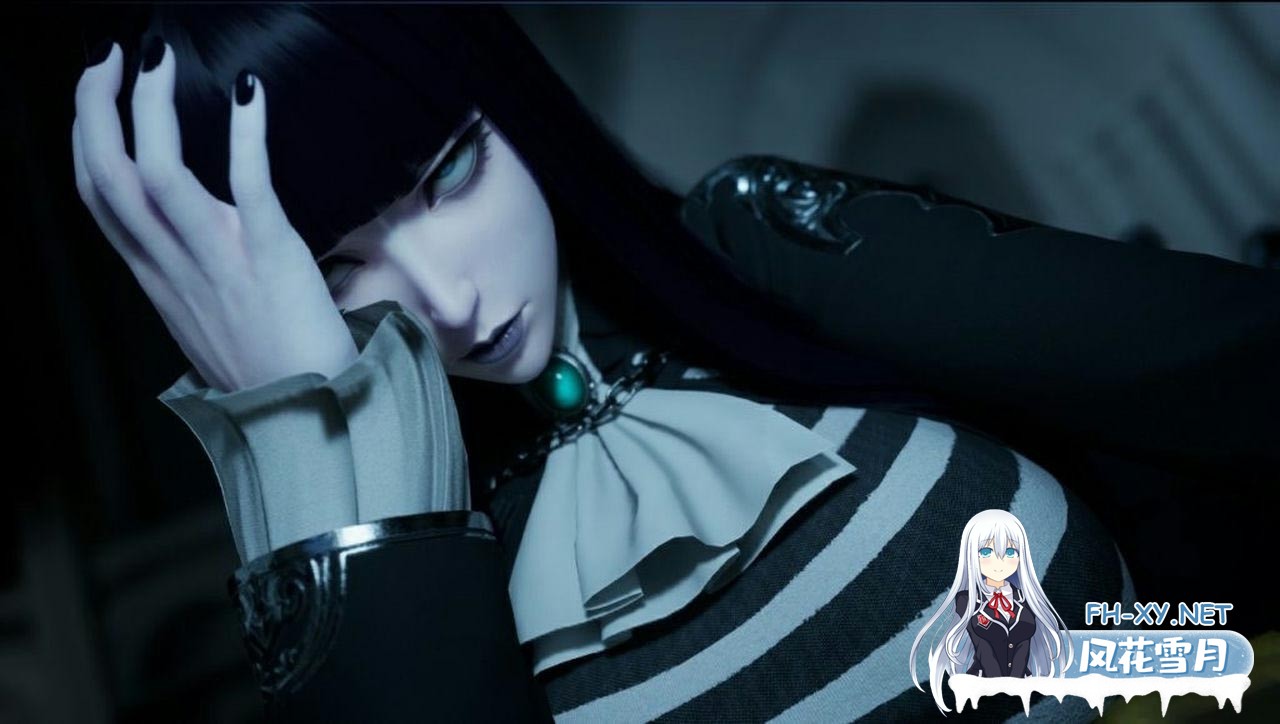 [3D大作/动态/官中]魔女的侵袭：库洛的房间 Ver0.5.2 + 全CG存档 PC/2.85G-1.jpg