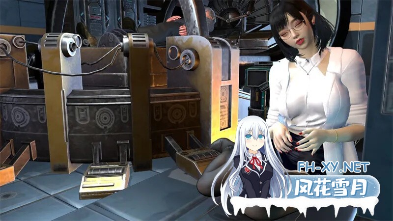 [神级RPG/动态无码/官中]重时:余火再燃/Rebirth of Time: The Flame Rekindled 官中版 PC/7.9G-2.jpg