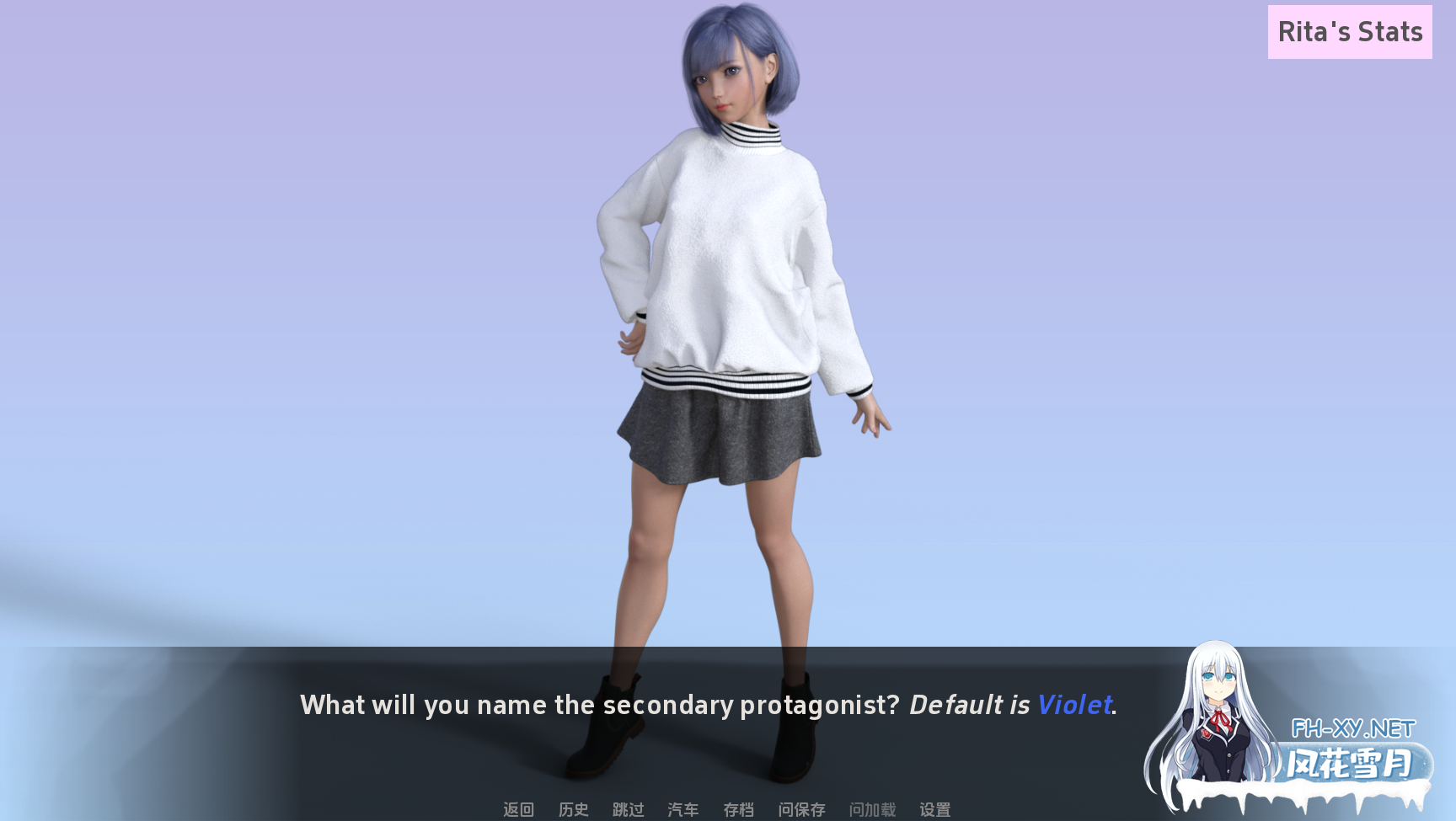 [SLG/汉化/3D/多P/更新]随意的欲望/休闲欲望/Casual Desires[Ver0.20][PC+安卓/4.10G]-5.png