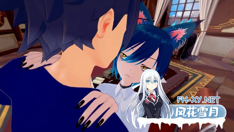 [SLG/动态/3D/更新/汉化/兽耳]新尾巴/New Tail[Ver0.2.3][PC+安卓/2.80G]-6.jpg