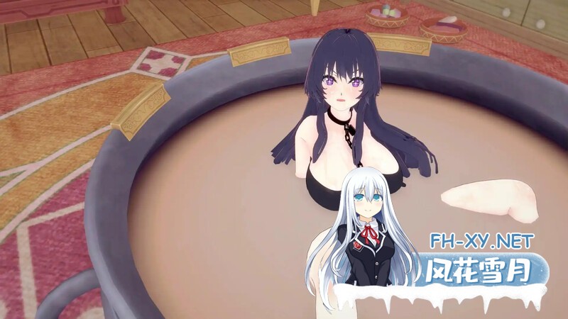 [SLG/3D/汉化/更新/口交]走！走！披萨男孩！/Go!Go!PizzaBoy![Ver0.1.3][PC+安卓/2.30G]-5.jpg