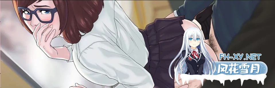 [欧美SLG大作/官中/动态]快捷 情趣酒店的故事 Quickie A Love Hotel Story Ver0.39 官方中文版[5.95G]-12.jpg