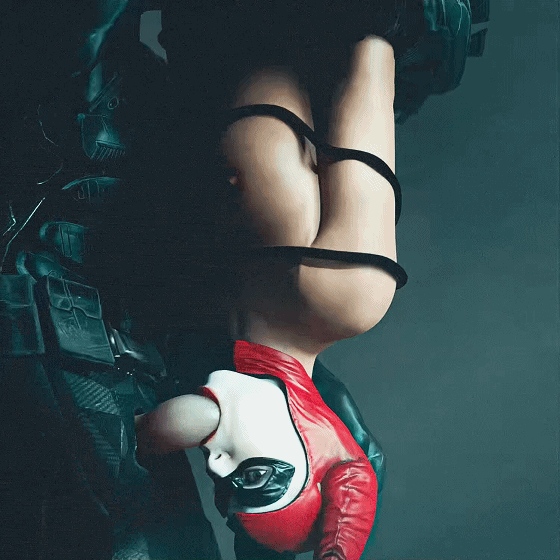 [3D/无修/CV] Vega 3月新作:艾达王+萨姆斯+凯西+哈莉  [4G]-4.gif