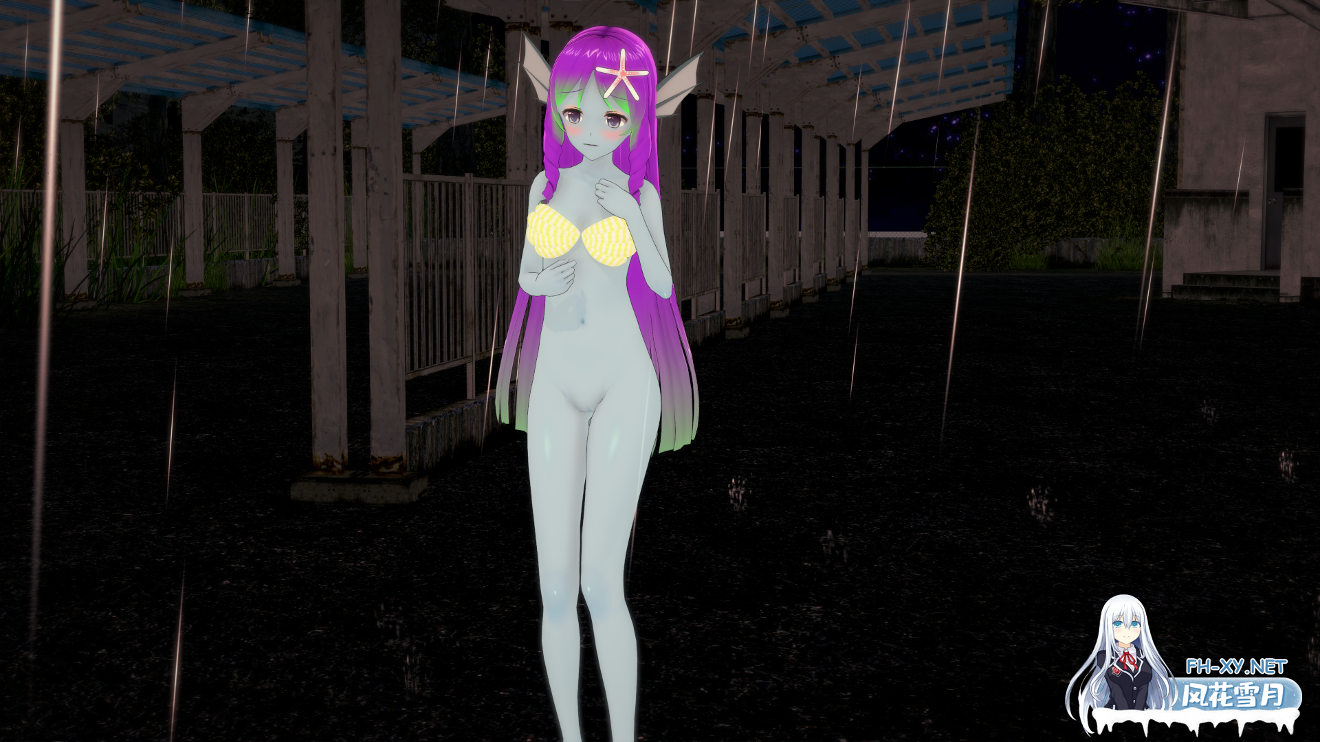 [SLG/动态/更新/汉化/3D]秘密岛/神秘岛/Secret Island[Ver0.12.8.1][PC+安卓/7.52G]-10.png