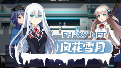 PC[女主卡牌对战RPG汉化Live2D动态战斗H]公主协同效应！内置CG回忆器！25年4月 AI汉化版 [2.9G]-4.jpg