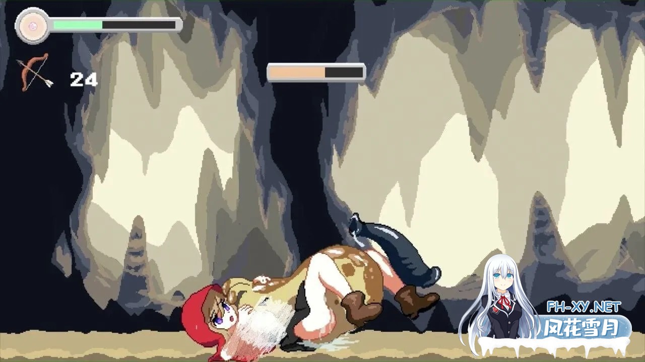 [ACT/动态]蔷薇与魔兽/ロゼと魔獣[Ver1.60][630M]-3.jpg