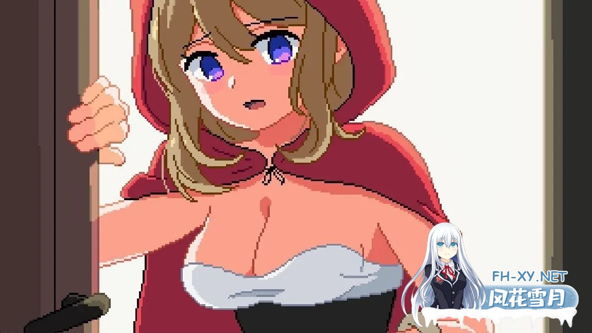 [ACT/动态]蔷薇与魔兽/ロゼと魔獣[Ver1.60][630M]-9.jpg