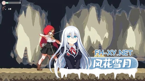 [ACT/动态]蔷薇与魔兽/ロゼと魔獣[Ver1.60][630M]-10.jpg