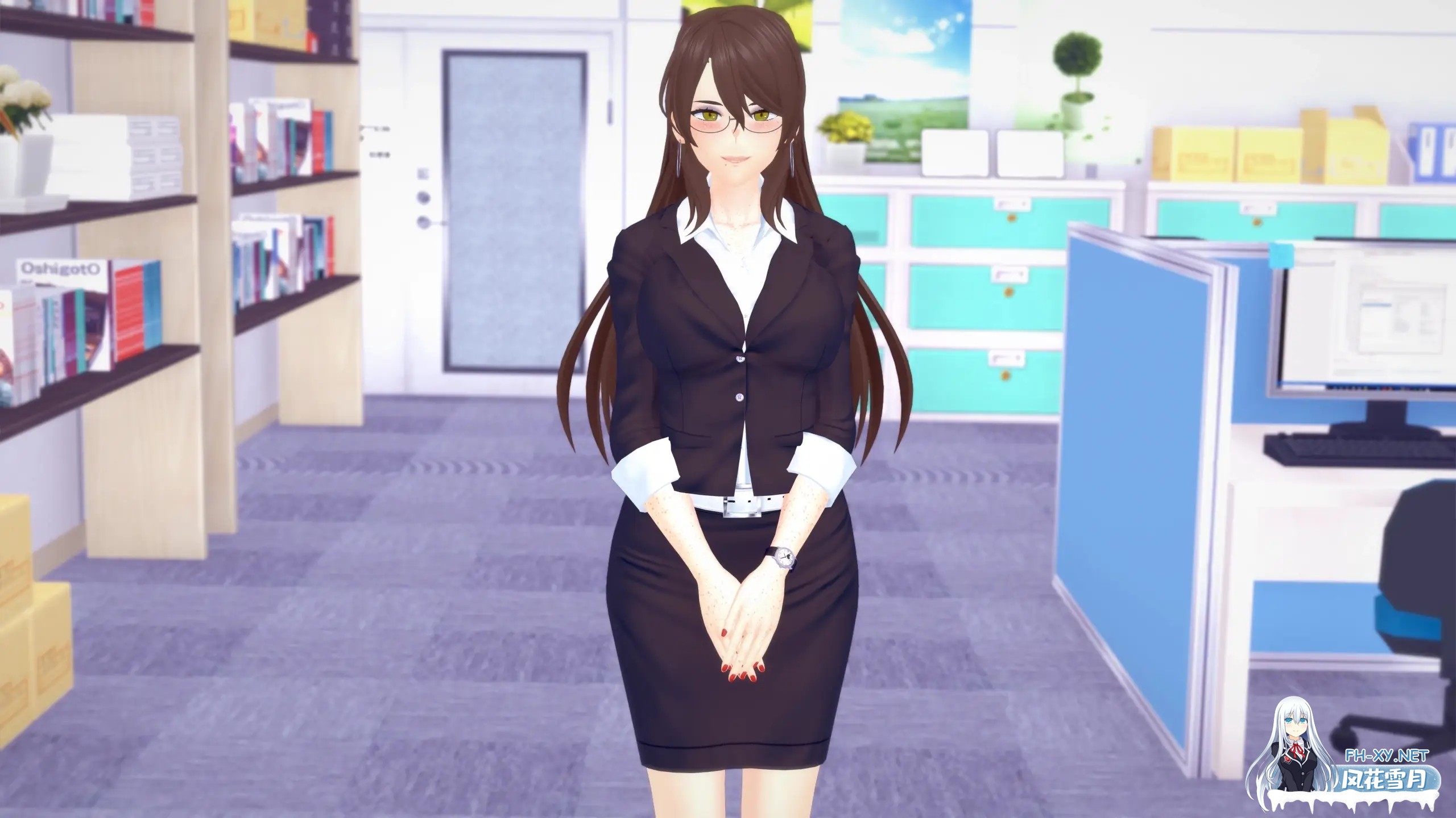 [SLG/动态/更新/3D/汉化/多P]我的办公室历险记/My Office Adventures[EP08R1][PC+安卓/7.70G]-4.jpg
