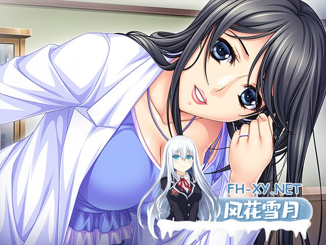 [ADV/汉化/巨乳/人妻/多P/口交]熟母之痛2~成熟人妻飘荡的“女人”色香/淑母の疼き2～熟れた人妻から漂う“女”の色香[PC/4.39G]-8.jpg