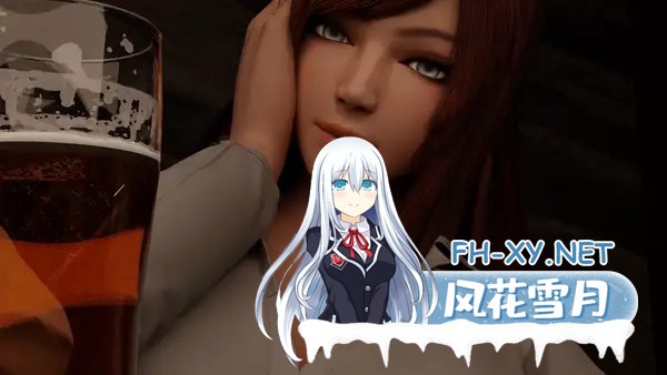 [SLG/动态/更新/3D/汉化/多P]与女巨人约会/Date a Giantess[Ver5.2][PC+安卓/3.30G]-2.jpg