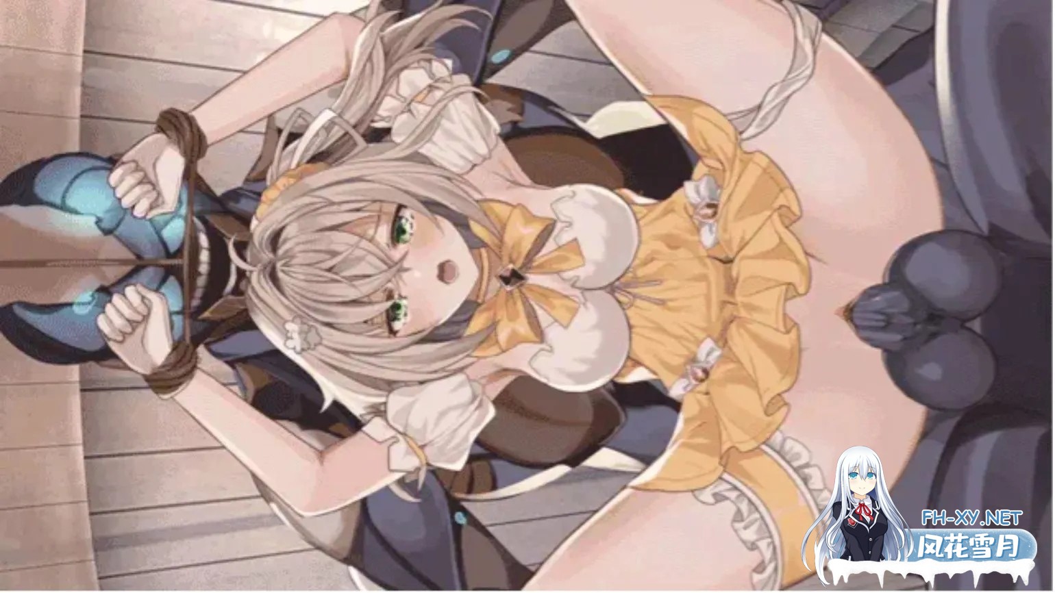 [横版ACT/合集/全动态/步兵]  [UMAI NEKO] 横版ACT全系列7作合集 [正式版5部+测试版2部] +存档  [7.8G/CV]-9.jpg
