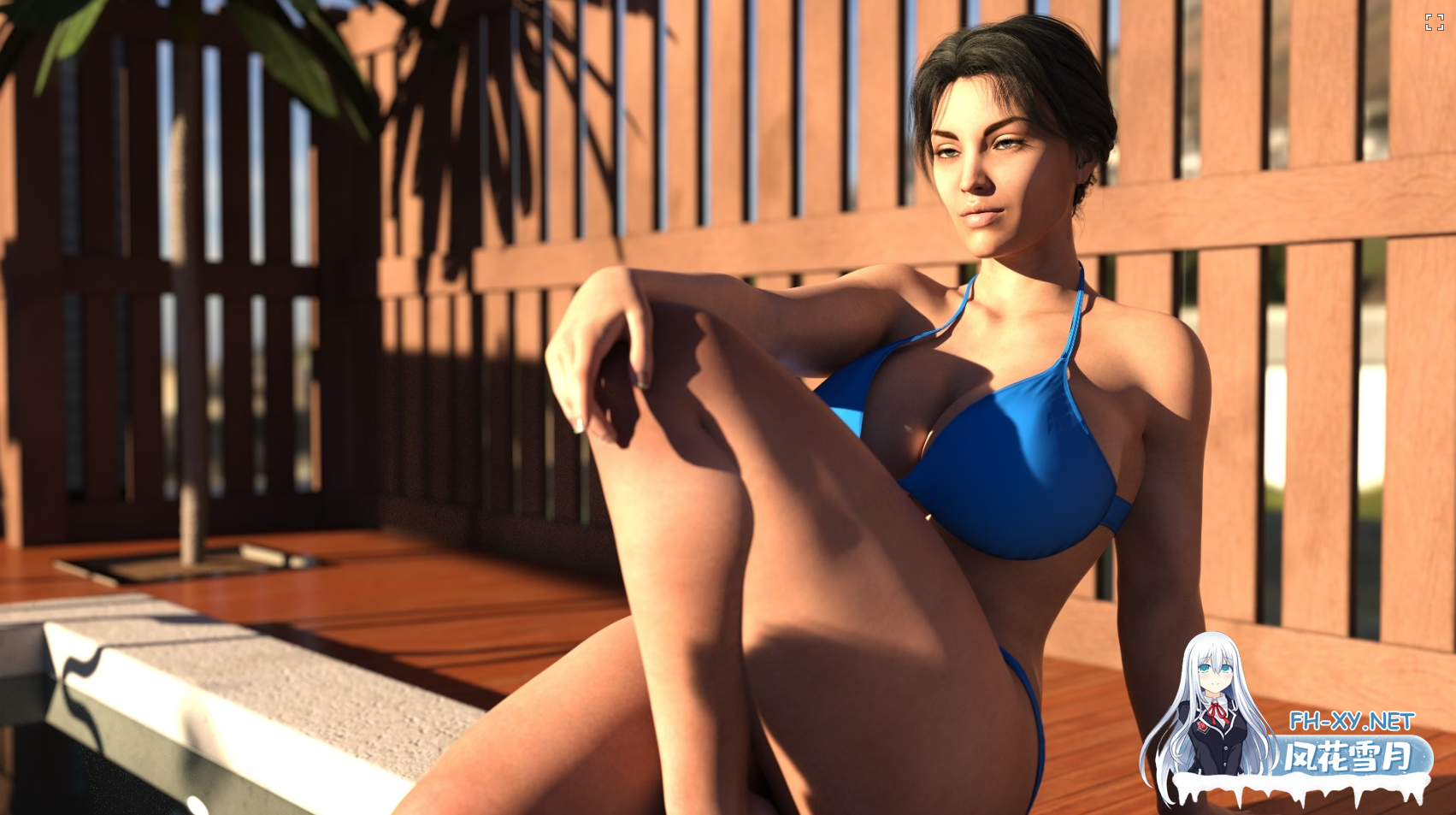 [SLG/动态/更新/3D/汉化]打破联系/Breaking Ties[Ver0.3][PC+安卓/2.10G]-1.png