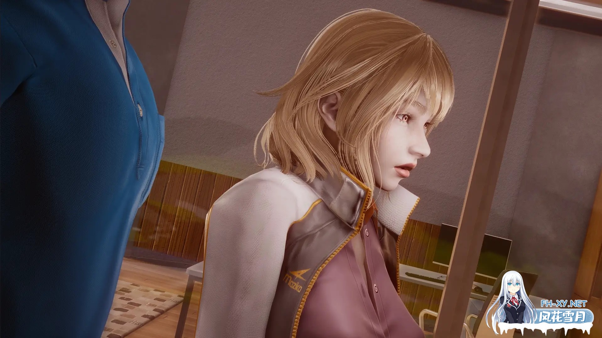 [SLG/动态/更新/3D/汉化]毒力城/毒性/ToxiCity[Ver0.05][PC+安卓/1.50G]-5.jpg