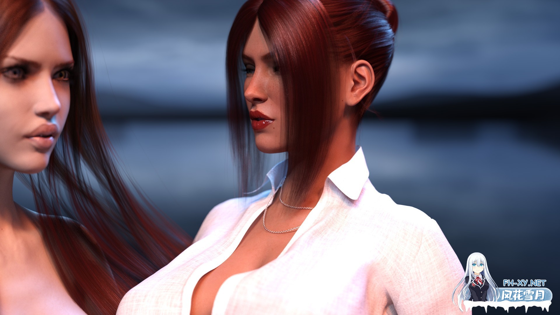 [SLG/动态/更新/3D/汉化]陶醉的芬香/令人陶醉的味道/The Intoxicating Flavor[Ver11.7][PC/5.0G]-2.jpg
