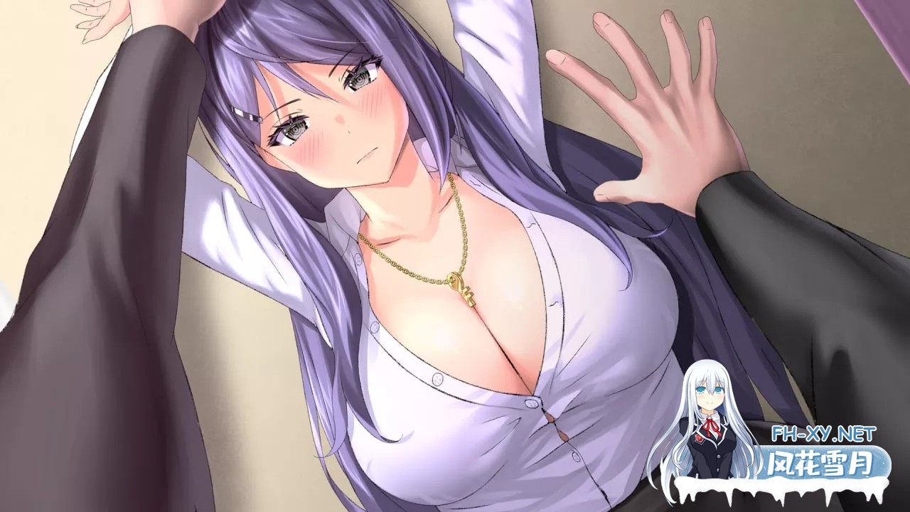[SLG/更新] 一诺千劫-阿雅版 A Promise Best Left Unkept - Aya Edition V1.0中文版 [2.60G]-1.jpg
