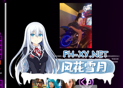PC[真人互动SLG动态步兵]Destroyer驱逐舰  V1.25 浏览器汉化动态步兵[3.89G] -3.jpg