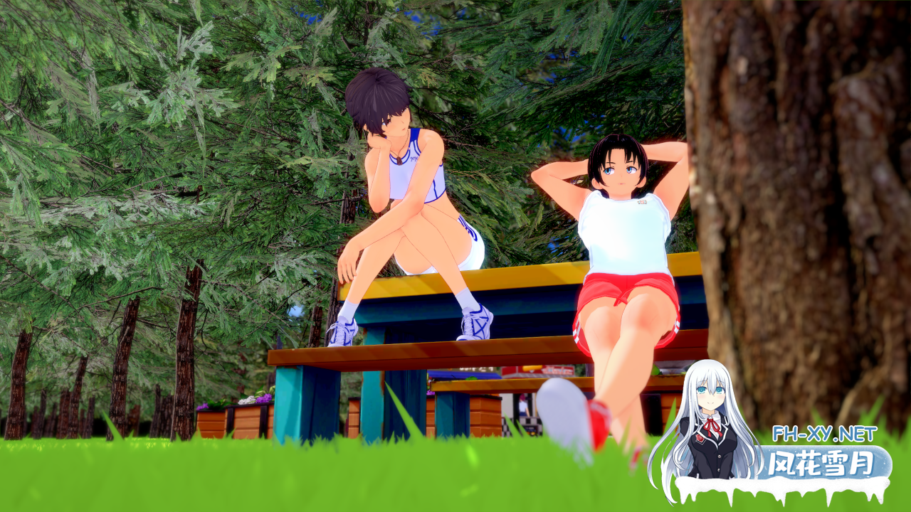 [SLG/动态/更新/汉化]魔法学校的故事/Tales of Magic School[Ver0.1.85][PC+安卓/6.80G]-7.png