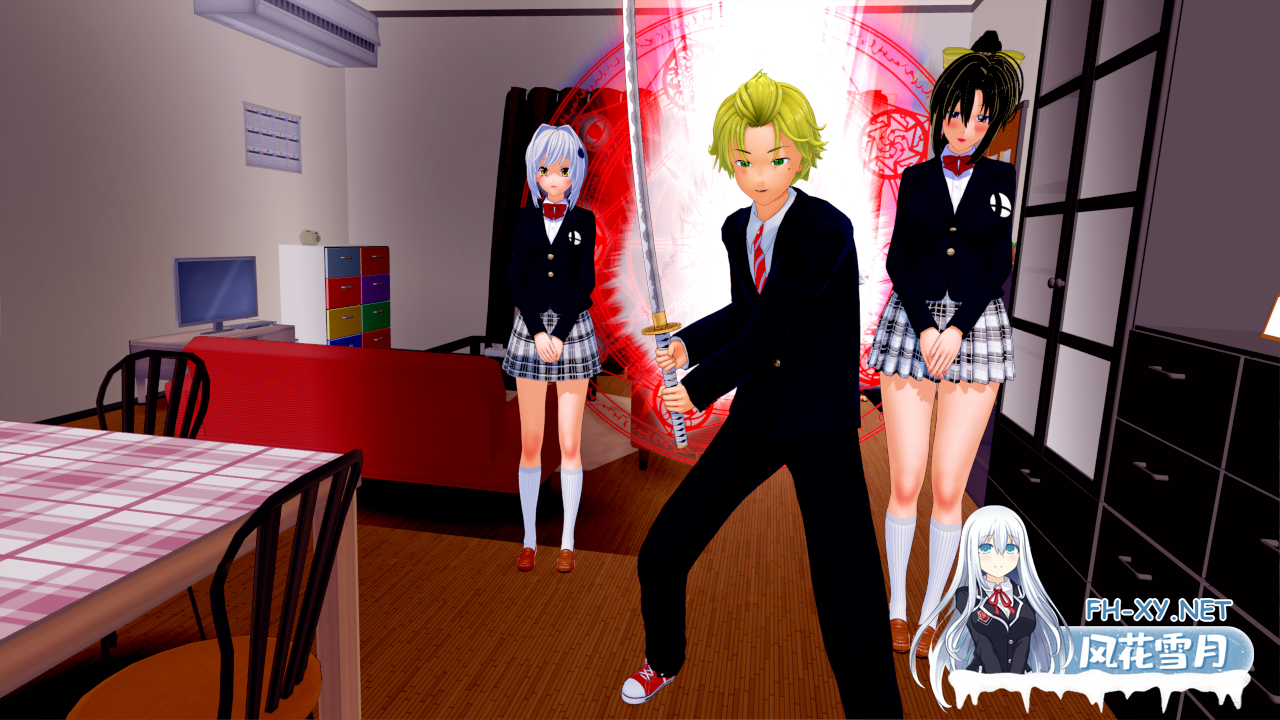 [SLG/动态/更新/汉化]魔法学校的故事/Tales of Magic School[Ver0.1.85][PC+安卓/6.80G]-9.png