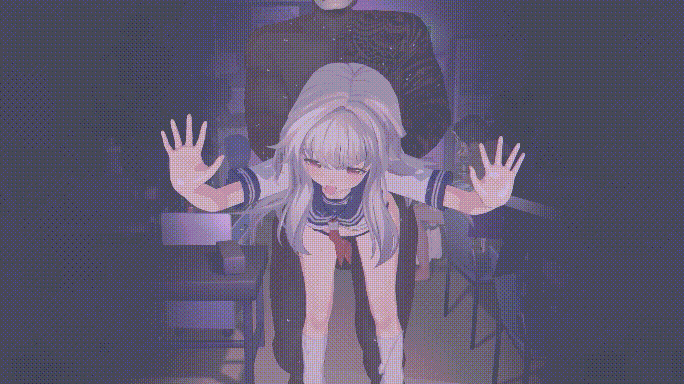 [MMD]星铁NTR 淫乱少女克拉拉 1080p 后半有CV[580m]-5.gif