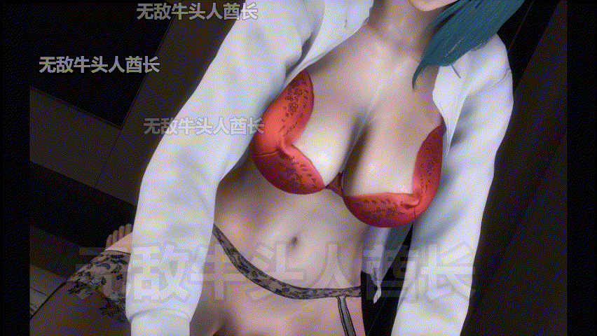[3D同人/全动态/VAM][Szyca] TAMAKI 丰胸Q弹御姐激情缠绵爆社[1.5G]-5.gif