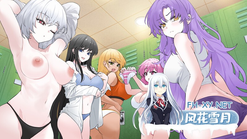[SLG/官中] 网球天使: Tennis Angels EX 官中步兵[1.50 GB]-6.jpg