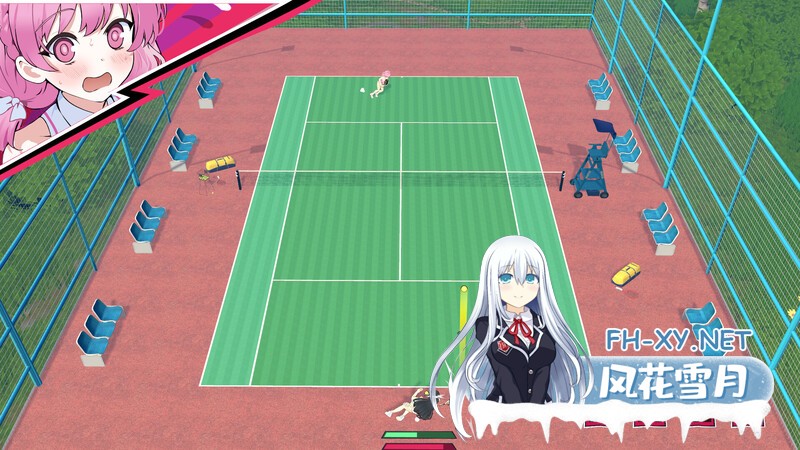 [SLG/官中] 网球天使: Tennis Angels EX 官中步兵[1.50 GB]-11.jpg