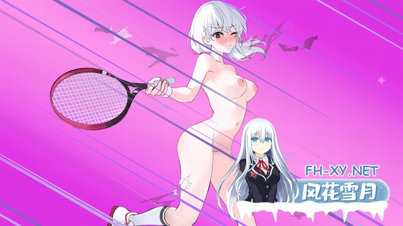 [SLG/官中] 网球天使: Tennis Angels EX 官中步兵[1.50 GB]-12.jpg