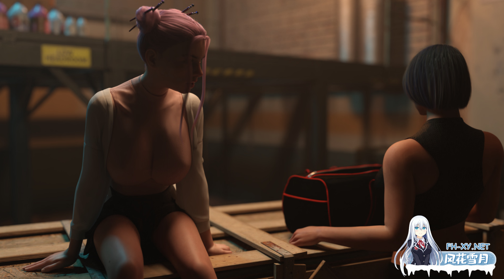 [SLG/动态/更新/3D/汉化]凡尔赛/Versall[Ver0.1.1][PC+安卓/1.40G]-6.png