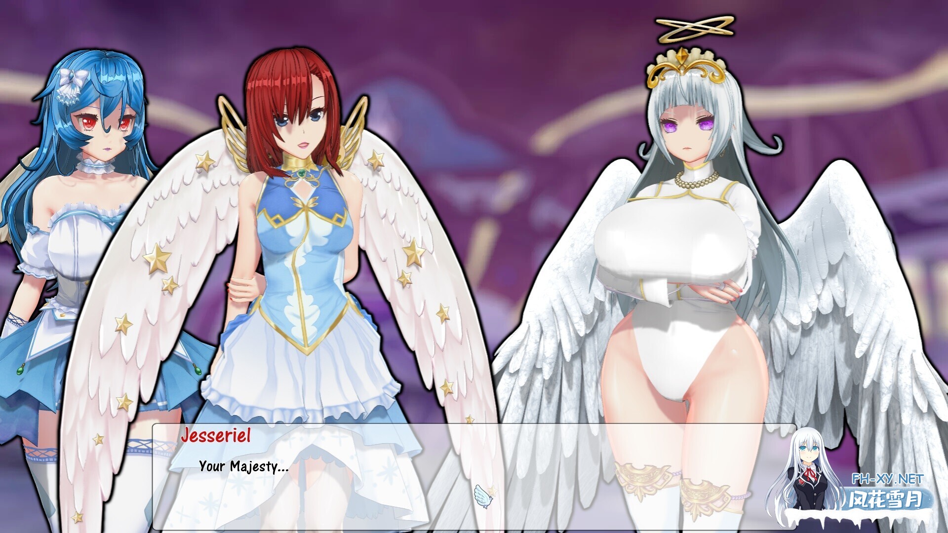 [SLG/动态/3D/步兵/更新]天堂的淫荡腐败/The Lewd Corruption of the Heaven[Ver0.2.1][PC+安卓/7.30G]-7.jpg