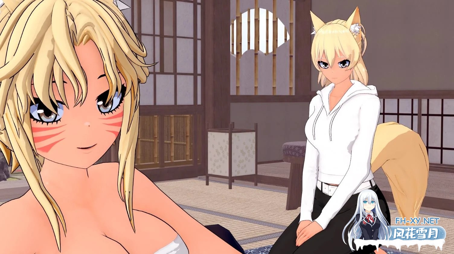 [SLG/中文/动态/安卓+PC]World Tamer v0.22.0  官方测试版[更新/4.6G]-6.jpg