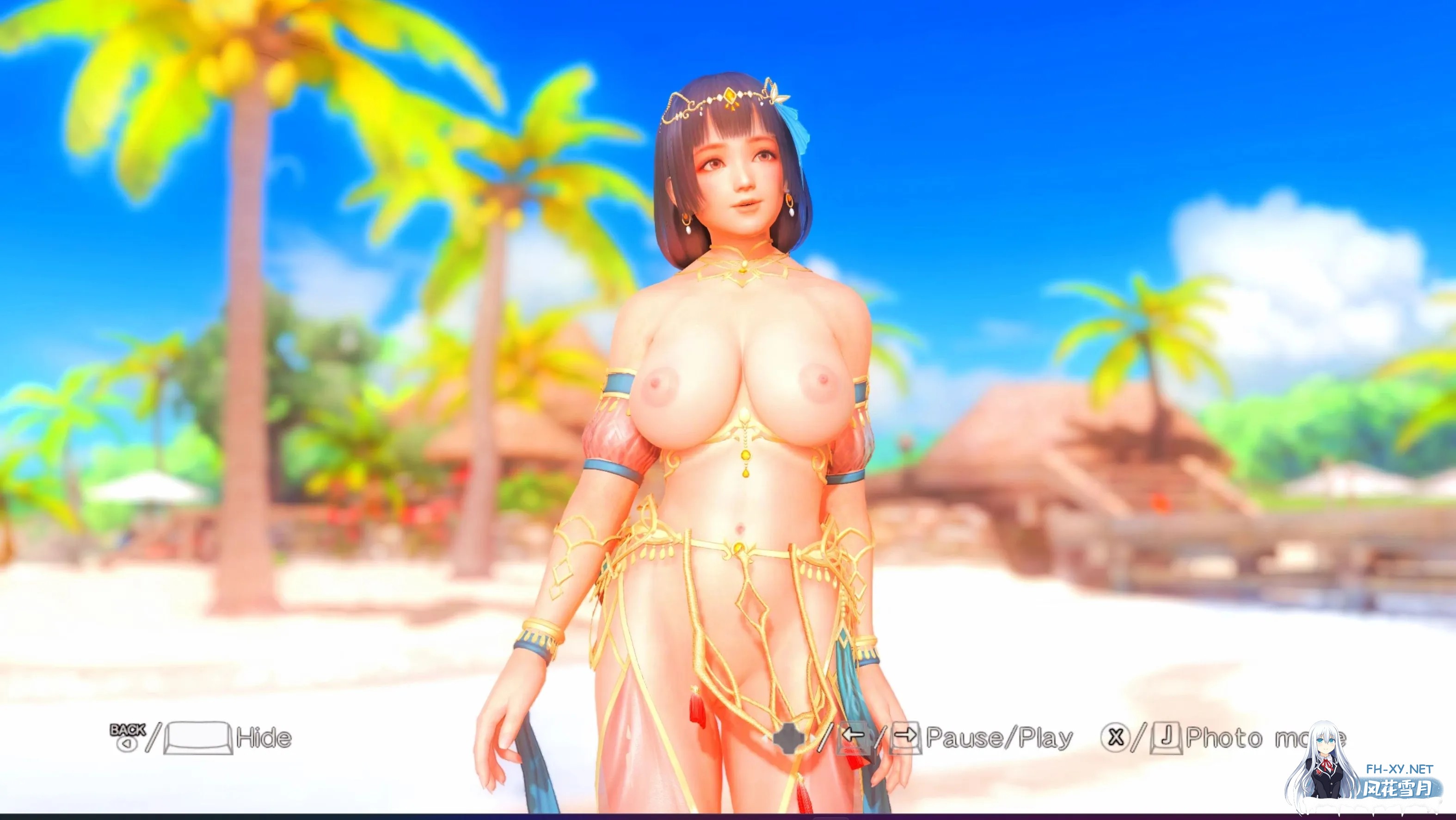 [大作魔改/中文整合]死或生5 最后一战 V1.10C 豪华皇帝版+上万绅士MOD整合包+存档[12G+66G]-8.jpg