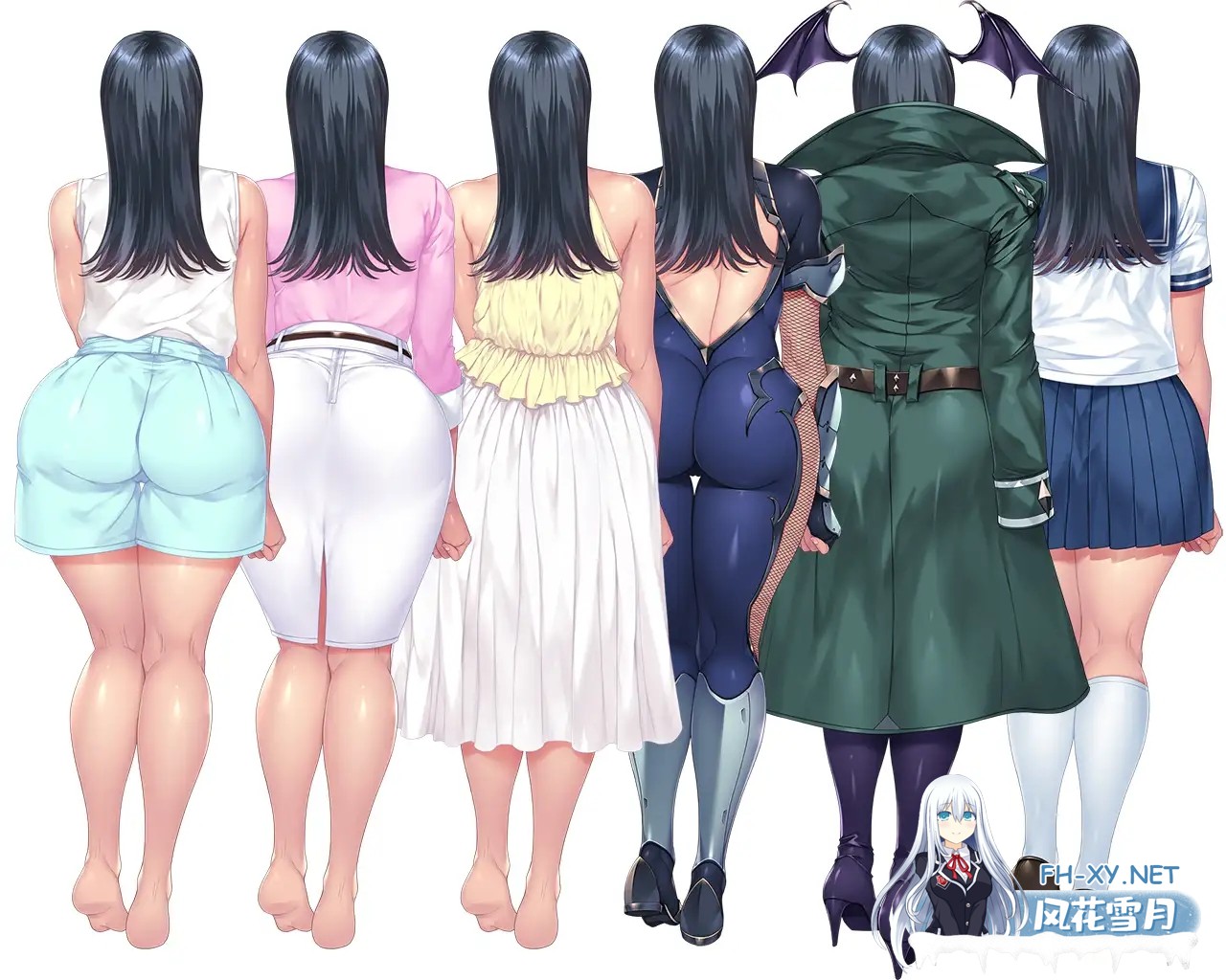 (补)[拔作ADV/巨乳/STEAM官中/乳交/中出][RJ304857/ORCSOFT社团]我上了我的爆乳经理/憧れの女上司が深夜のオフィスでオナってるところを見てから始ま...-10.jpg