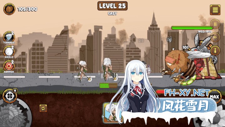 [SLG/动态/2D/英文生肉/巨乳/口交]植物少女 虫族入侵/Plant Girls Insect Invasion[Ver1.0][PC+安卓/600M]-12.jpg