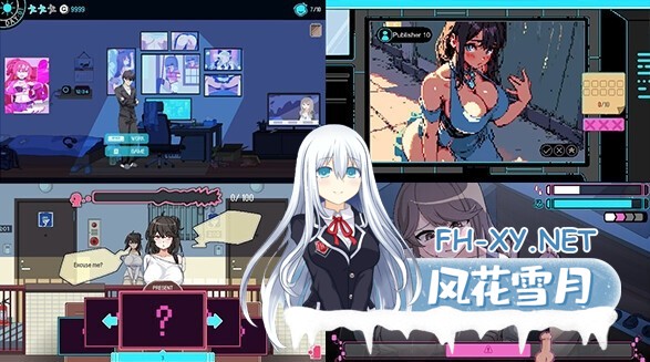 [SLG/官中/像素/巨乳/中出/NTR/更新][RJ01117570/Ntraholic社团]エロ検閲者(the censor)/社群审查[Ver3.2.0 正式版+DLC][PC/1.90G]-5.jpg
