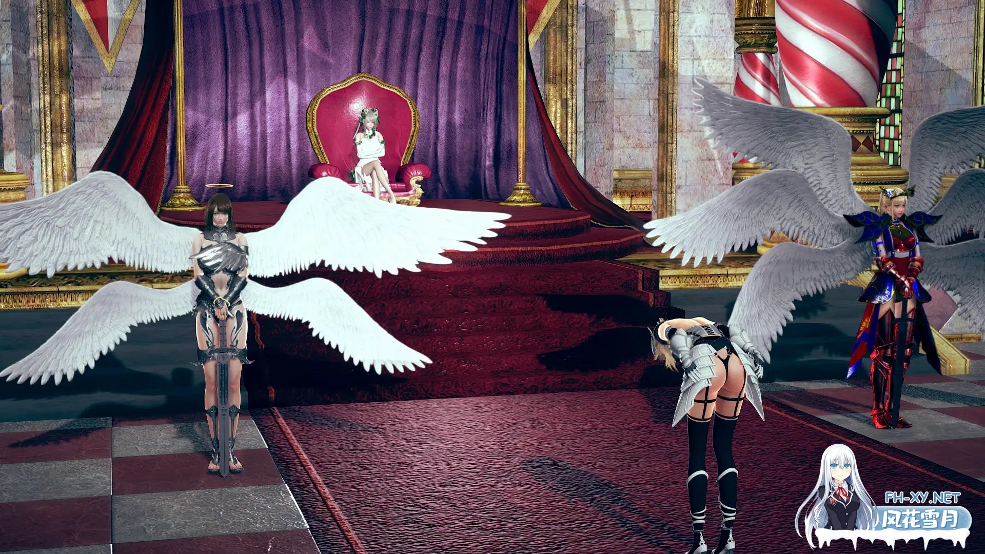 (补)[SLG/汉化/动态/3D]腐化世界/Corrupted World[Ver0.2.1][PC+安卓/3G]-2.jpg