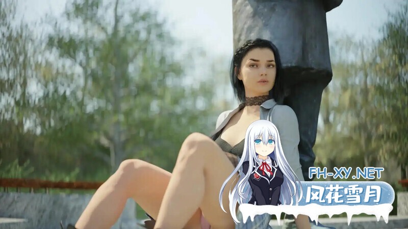 (补)[SLG/乱伦/更新/3D/汉化]与维基一起生活 重制版/Living with Vicky[Ver2.0 Remake][PC+安卓/1.30G]-5.jpg