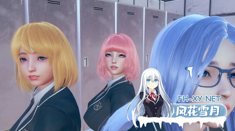 [SLG/动态/3D/汉化/更新]甜蜜的复仇/甜蜜复仇/Sweet Revenge[Ver0.09][双端/2.70G]-4.jpg