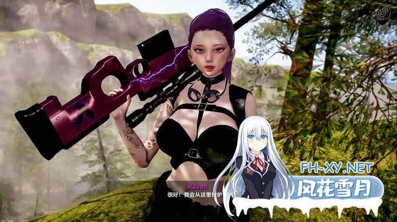[SLG/动态/汉化/3D]欧洲：欲望监狱/EURANASIA: Prison of Lust[Ver1.0][双端/1G]-9.jpg