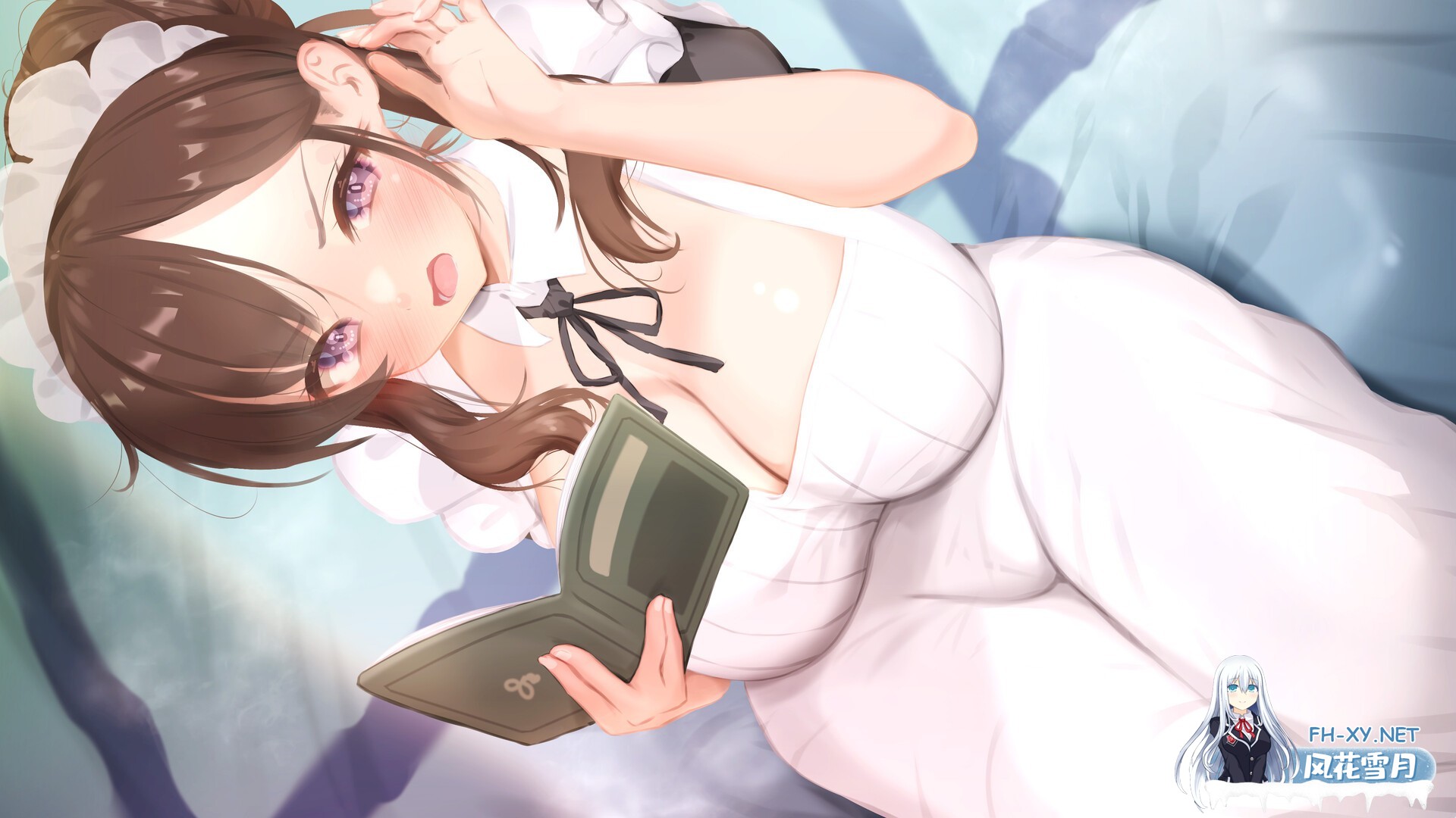 [SLG/动态/STEAM官中/更新/巨乳/口交]他让她堕落/妈妈为何这样/He Maid Her Fall[Ver0.5.0][PC+安卓/4.80G]-6.jpg