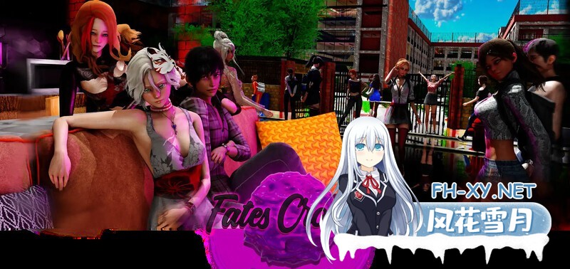 [SLG/3D/汉化/更新]命运交叉/FatesCrossed[Ver0.2.5][PC+安卓/3.50G]-8.jpg