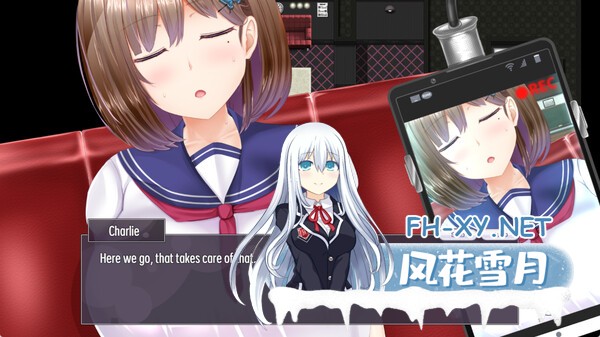 [SLG/NTR/官中]失足女友（NTR RPG Fallen GF）完整版 官中步兵版+游戏自带全回想[PC/1.4G]-2.jpg