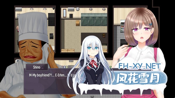 [SLG/NTR/官中]失足女友（NTR RPG Fallen GF）完整版 官中步兵版+游戏自带全回想[PC/1.4G]-5.jpg