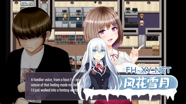 [SLG/NTR/官中]失足女友（NTR RPG Fallen GF）完整版 官中步兵版+游戏自带全回想[PC/1.4G]-6.jpg