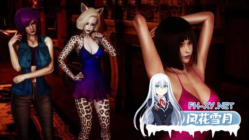 [SLG/动态/3D/更新/汉化/兽耳/口交]毛皮之家/兽娘之家/Furr House[Ch.16][PC/4G]-5.jpg